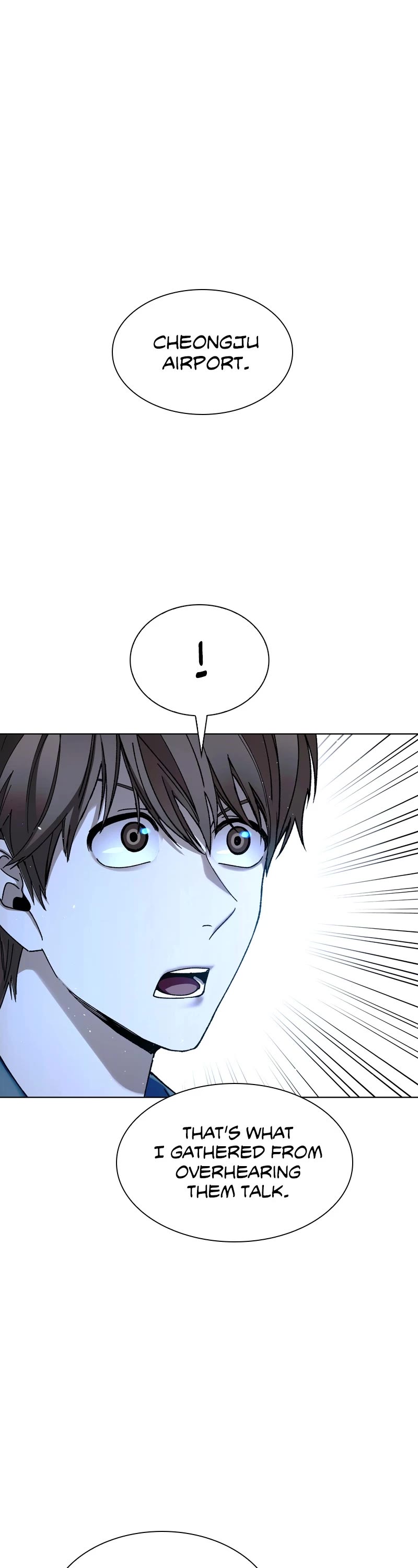 The End is a Game to Me chapter 42 page 22