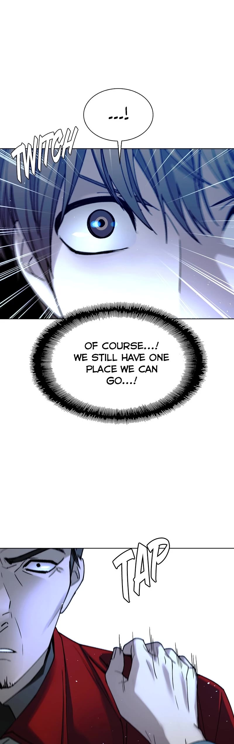 The End is a Game to Me chapter 42 page 25