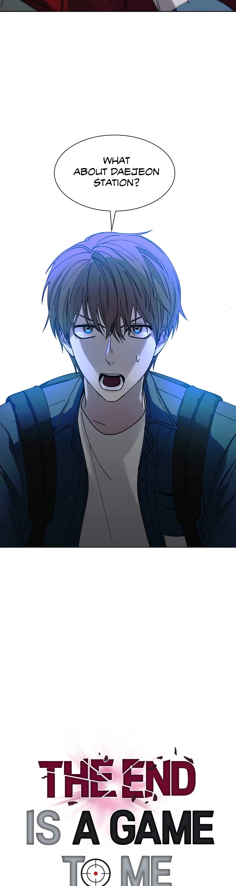 The End is a Game to Me chapter 42 page 26