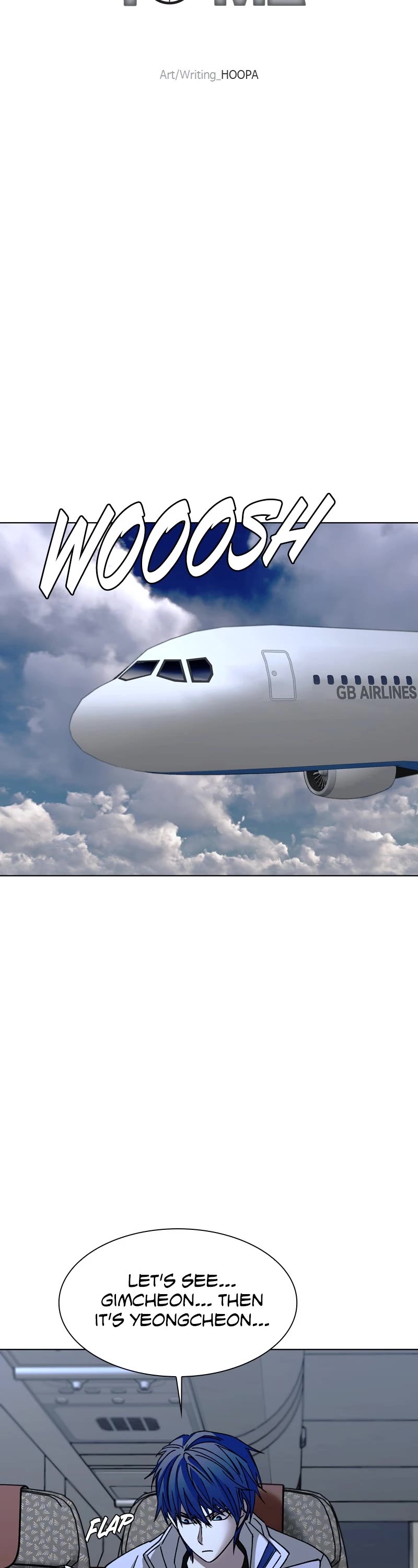 The End is a Game to Me chapter 42 page 27