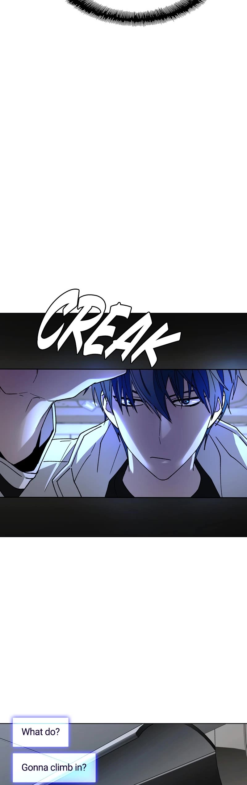 The End is a Game to Me chapter 42 page 30