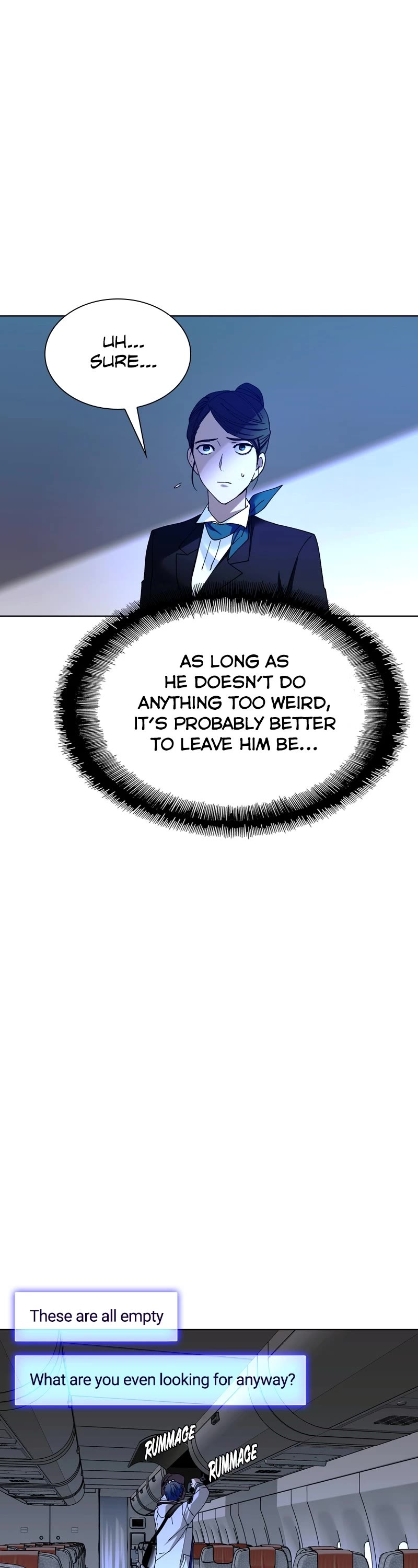 The End is a Game to Me chapter 42 page 32