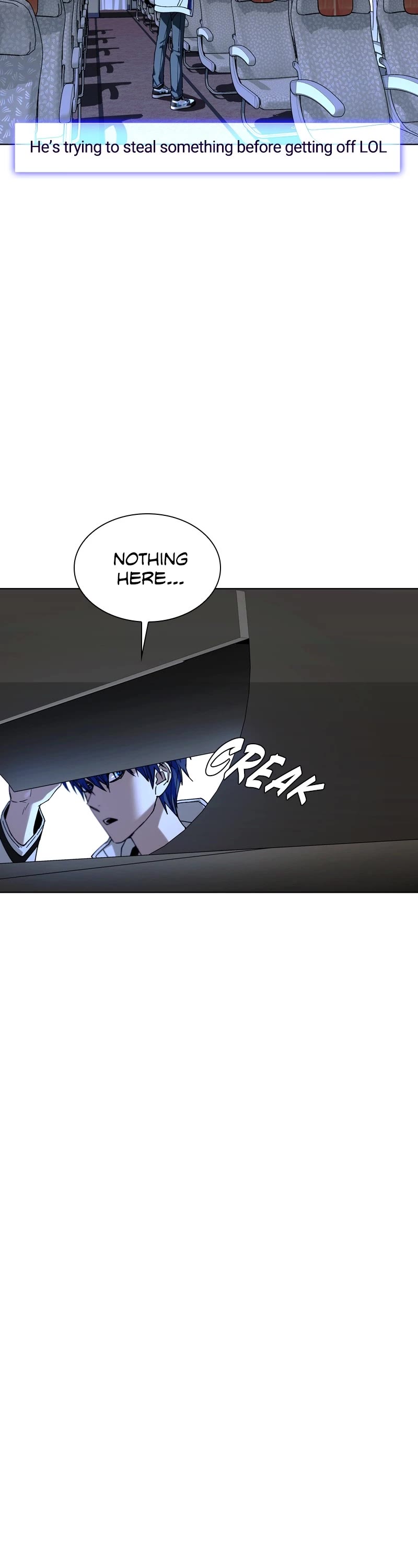 The End is a Game to Me chapter 42 page 33