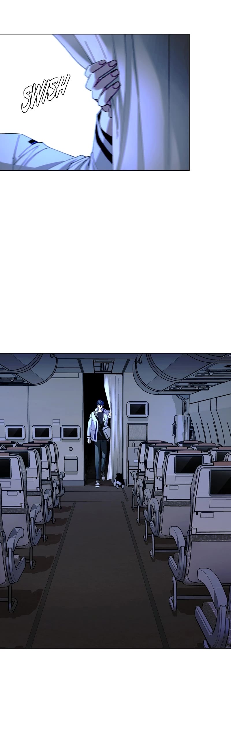 The End is a Game to Me chapter 42 page 34