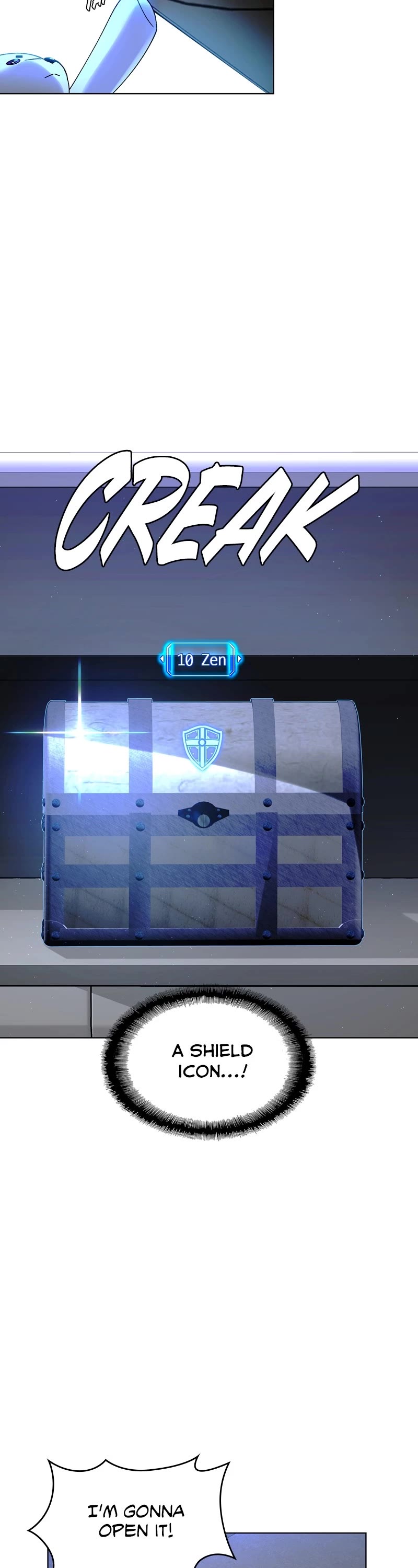 The End is a Game to Me chapter 42 page 37