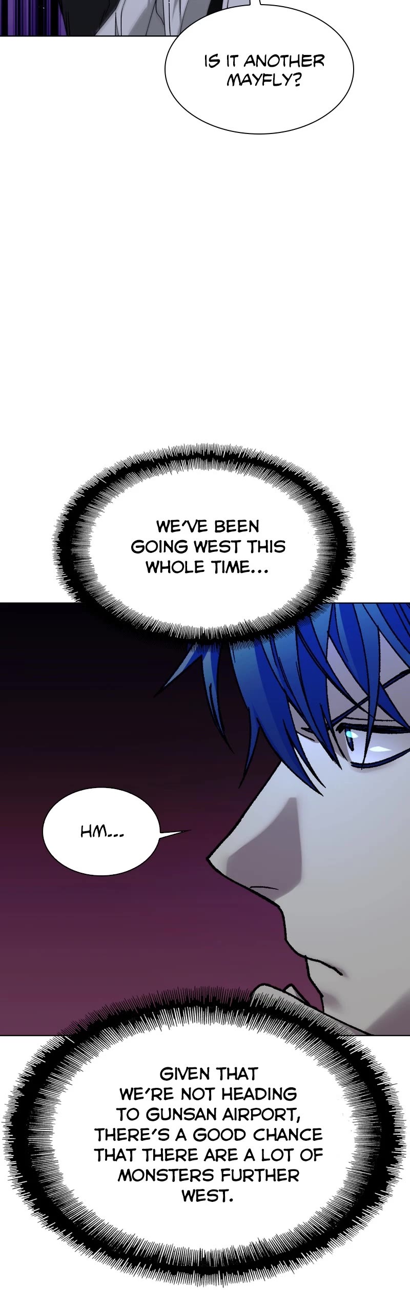 The End is a Game to Me chapter 42 page 4