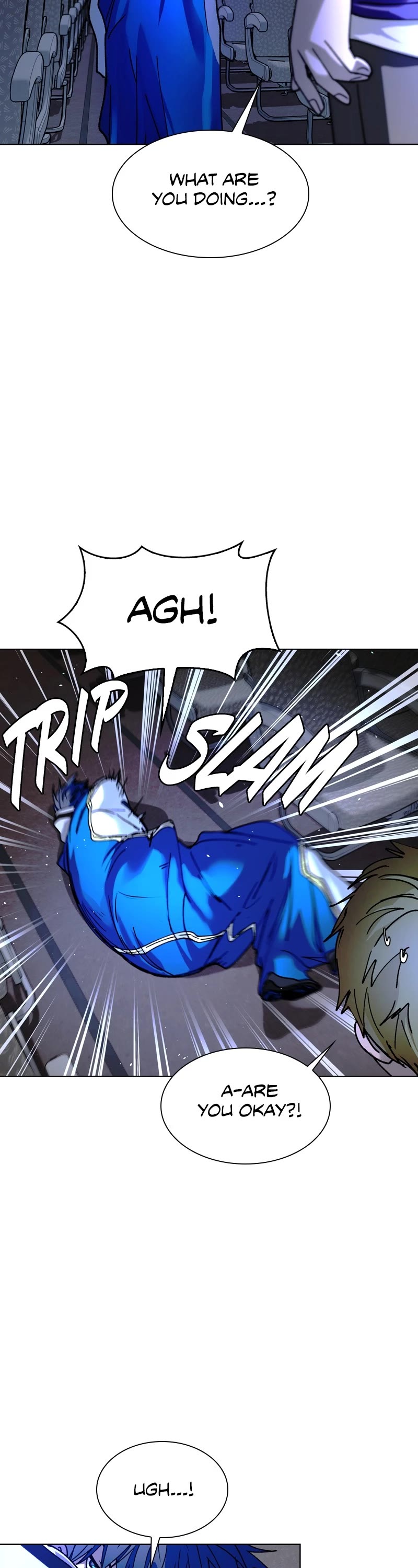 The End is a Game to Me chapter 42 page 42