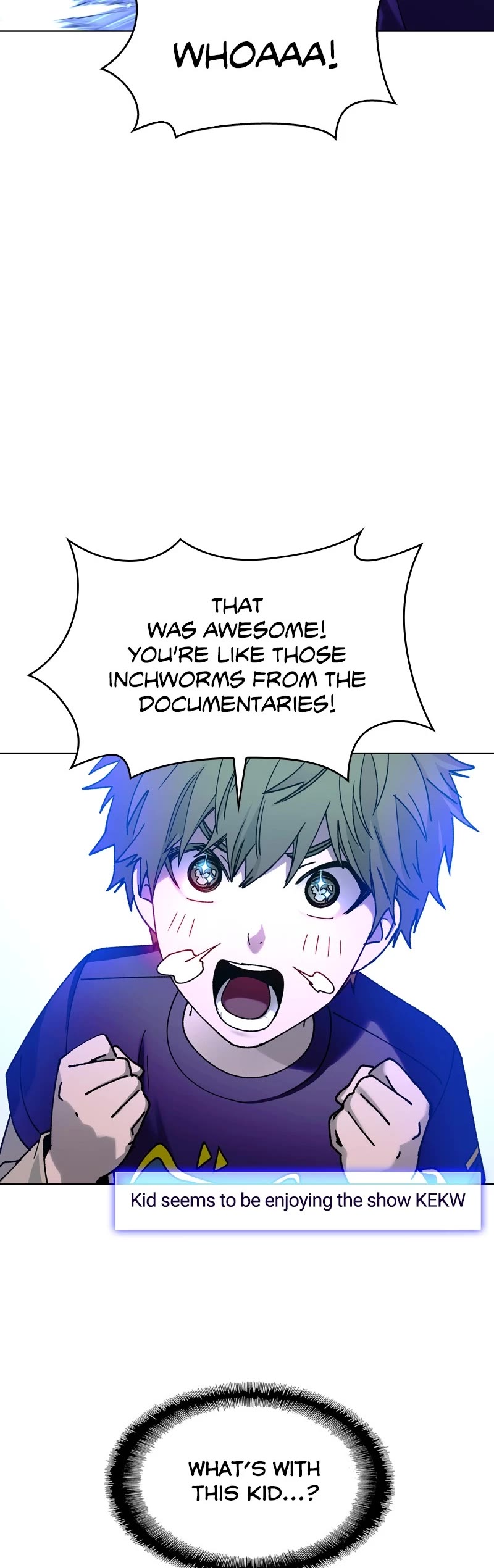 The End is a Game to Me chapter 42 page 45