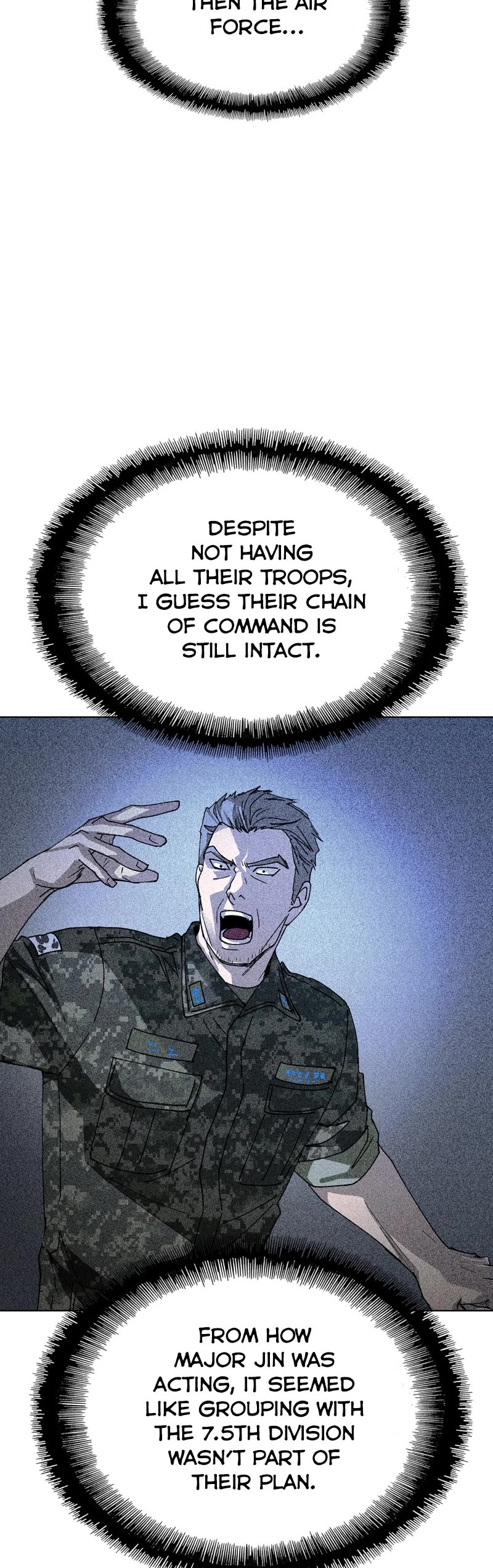 The End is a Game to Me chapter 43 page 10