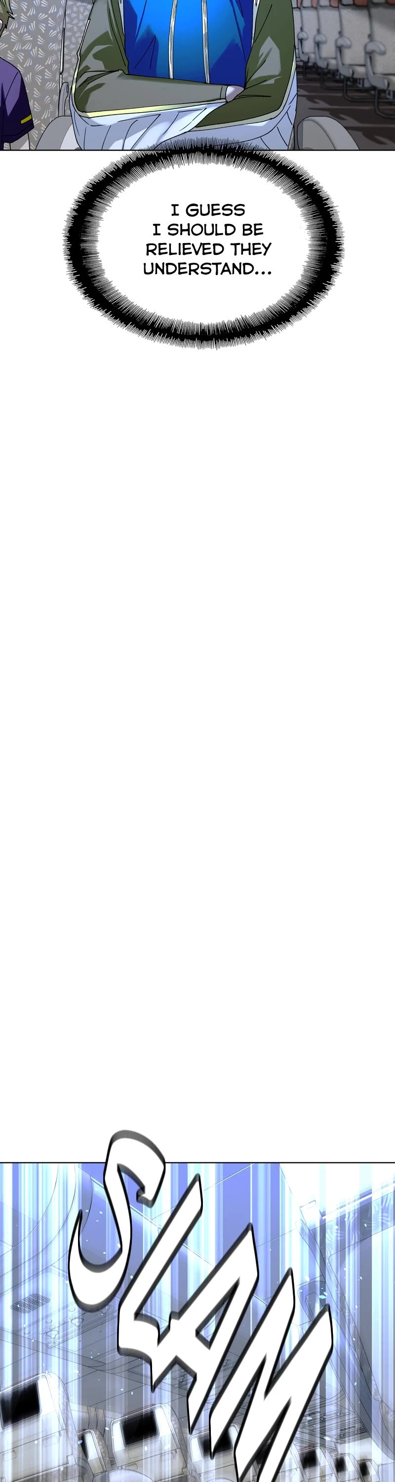 The End is a Game to Me chapter 43 page 18