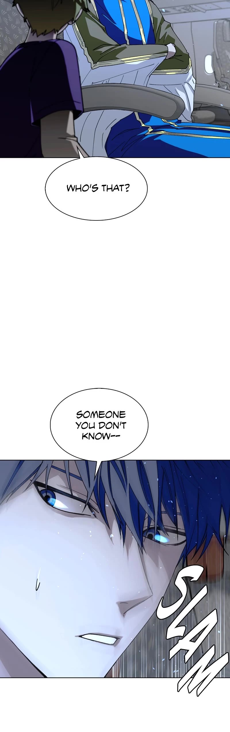 The End is a Game to Me chapter 43 page 20