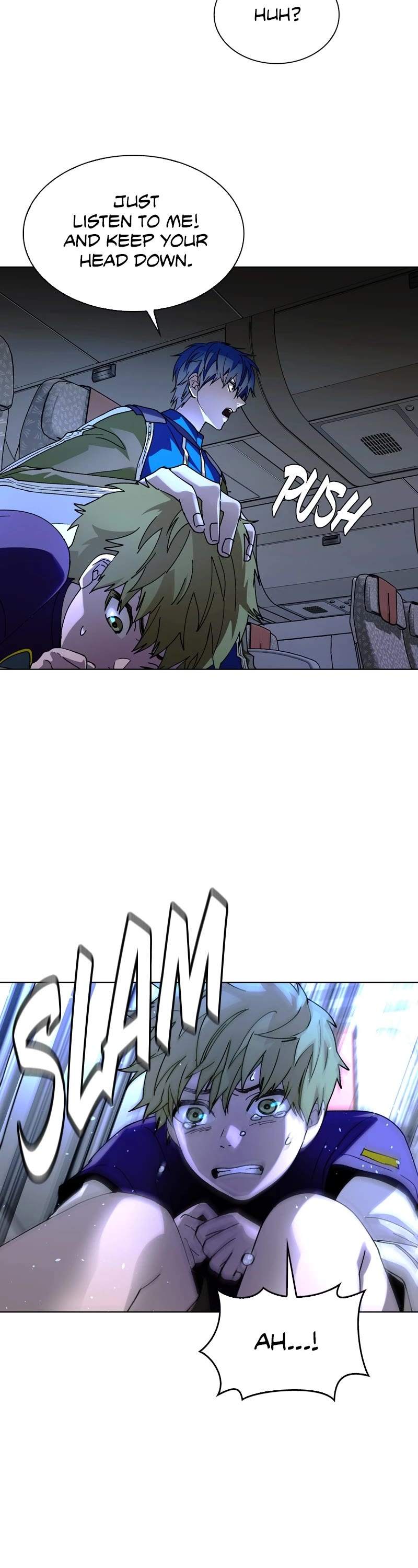 The End is a Game to Me chapter 43 page 22