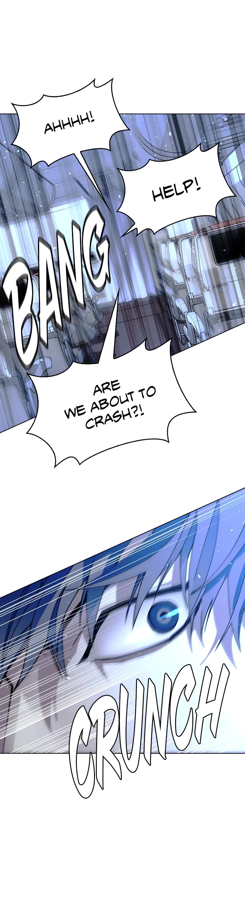 The End is a Game to Me chapter 43 page 23