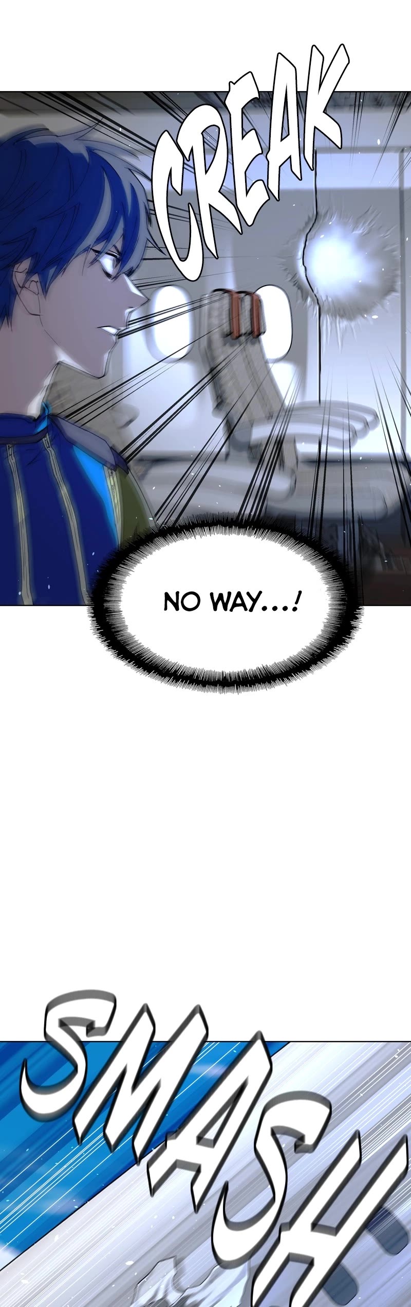 The End is a Game to Me chapter 43 page 24