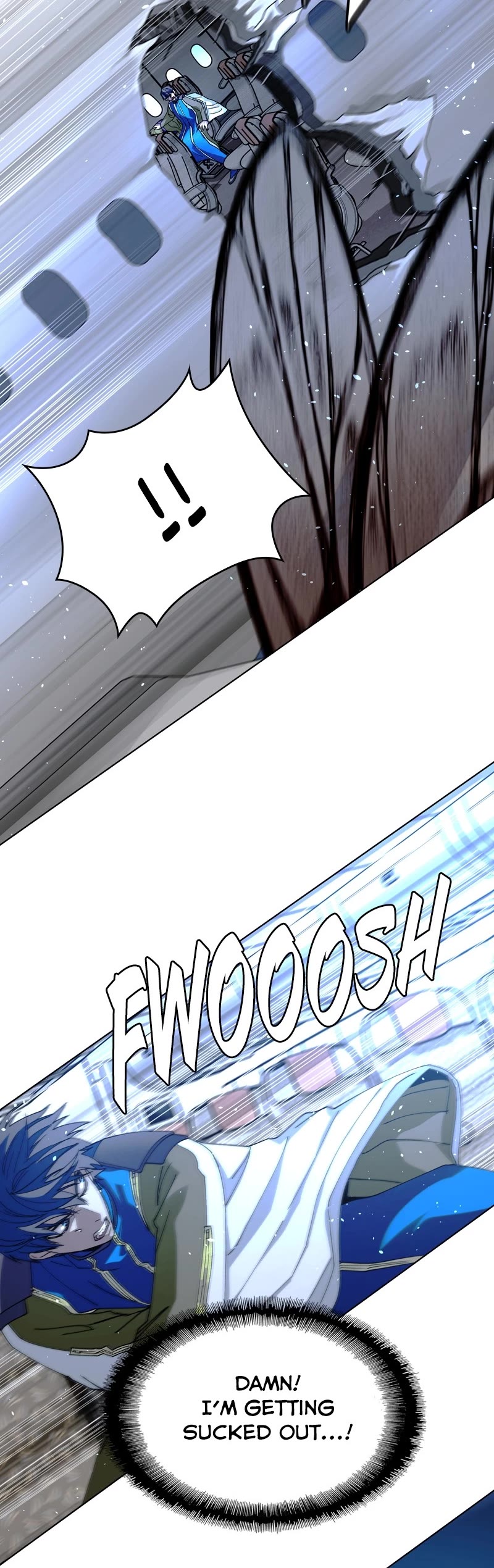 The End is a Game to Me chapter 43 page 25