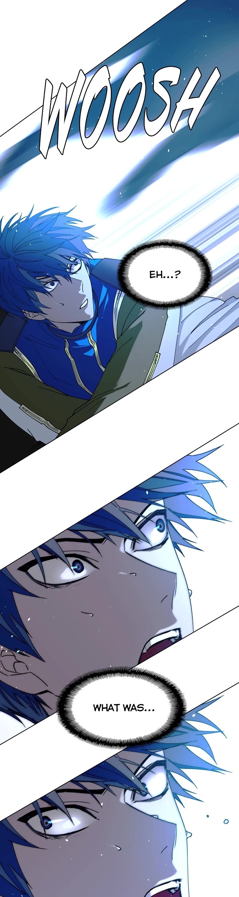 The End is a Game to Me chapter 43 page 26