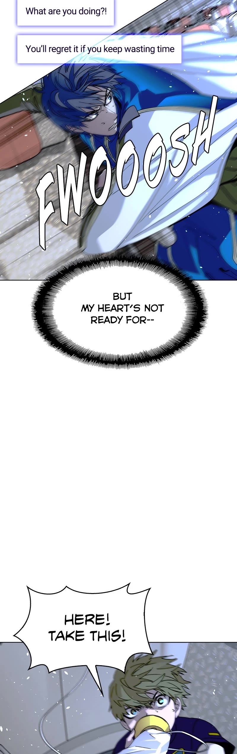 The End is a Game to Me chapter 43 page 29