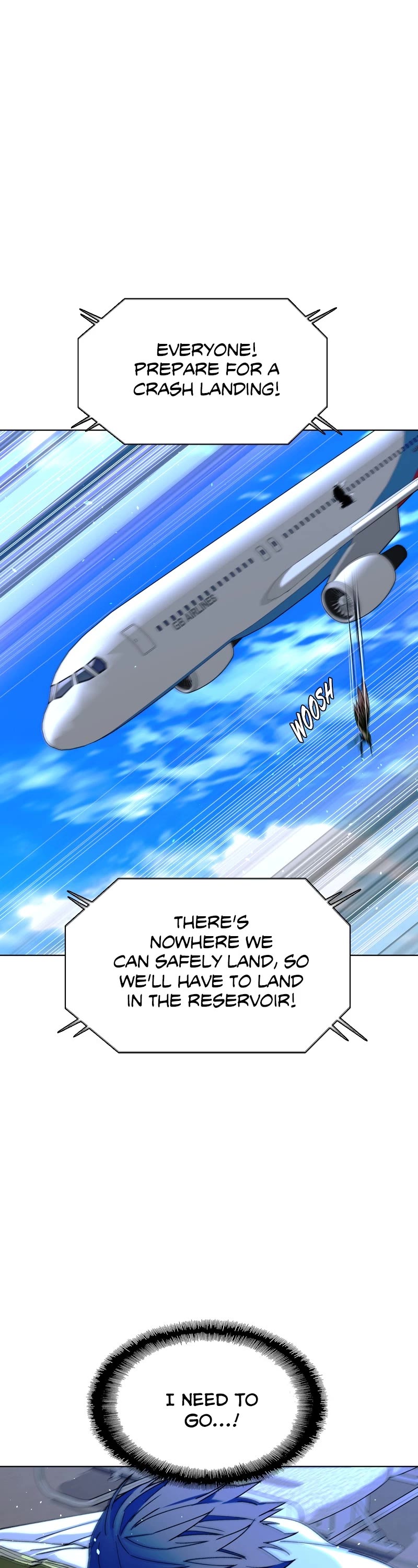 The End is a Game to Me chapter 43 page 31