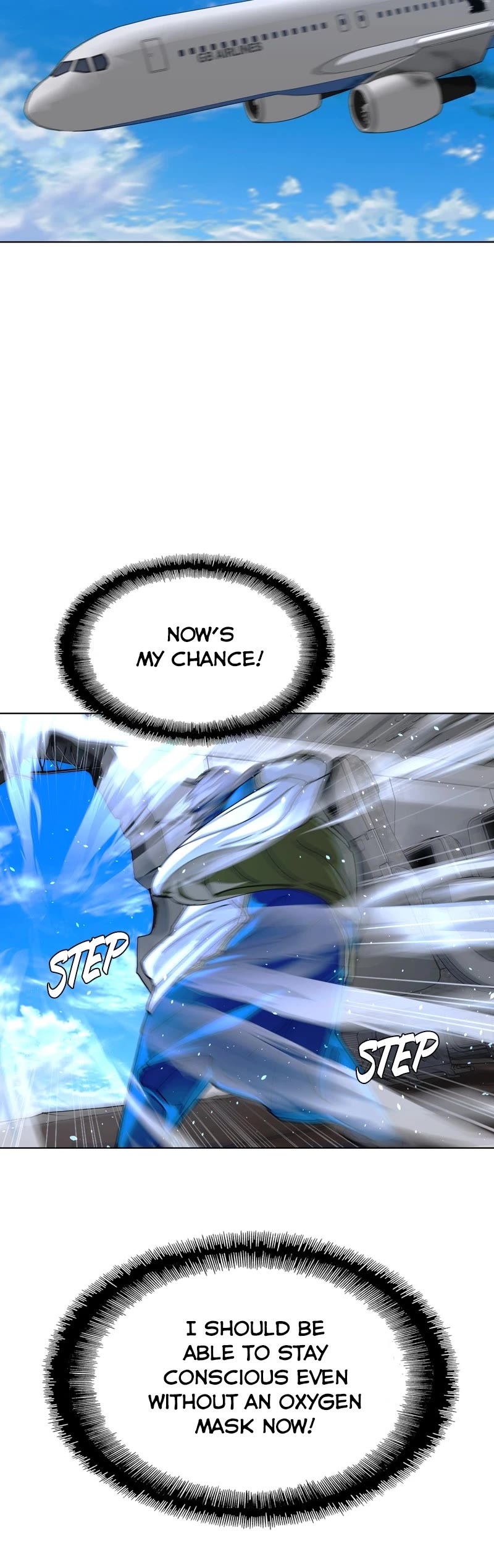 The End is a Game to Me chapter 43 page 34