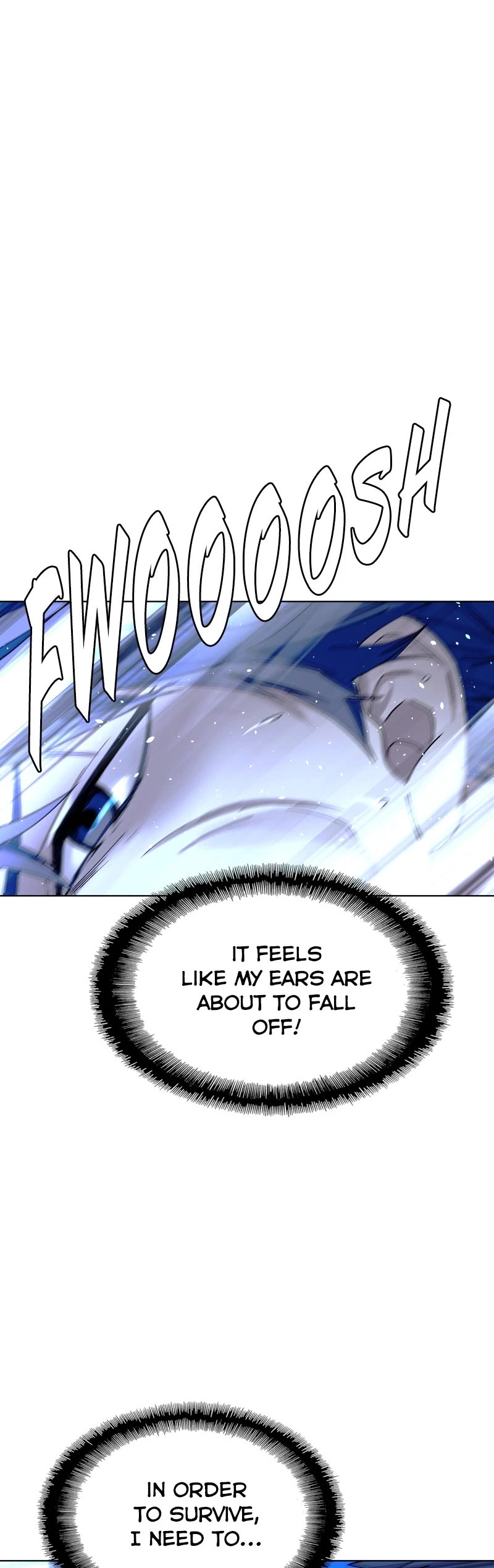 The End is a Game to Me chapter 43 page 35