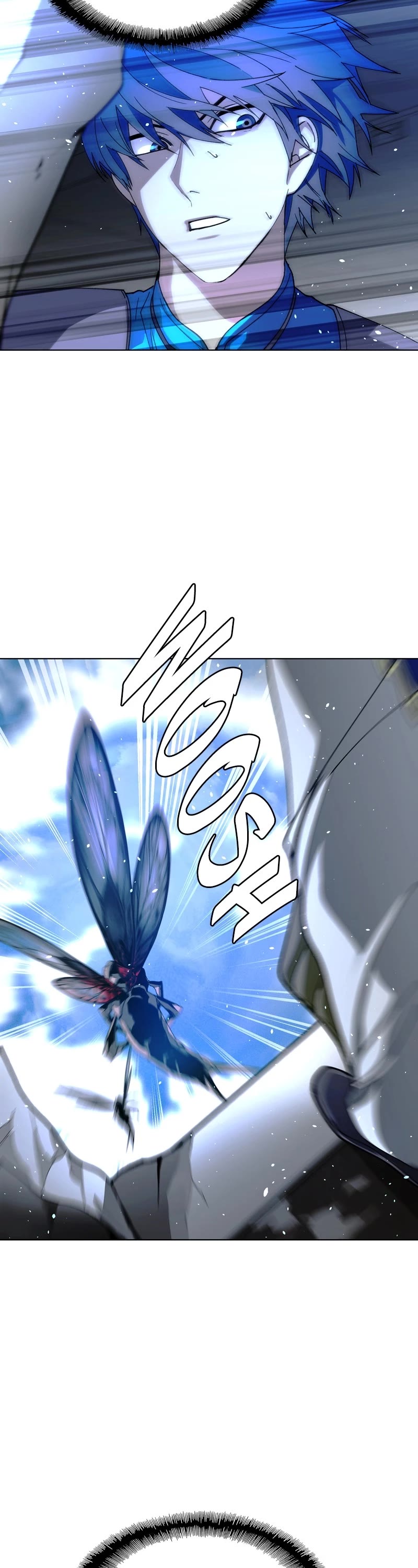 The End is a Game to Me chapter 43 page 36