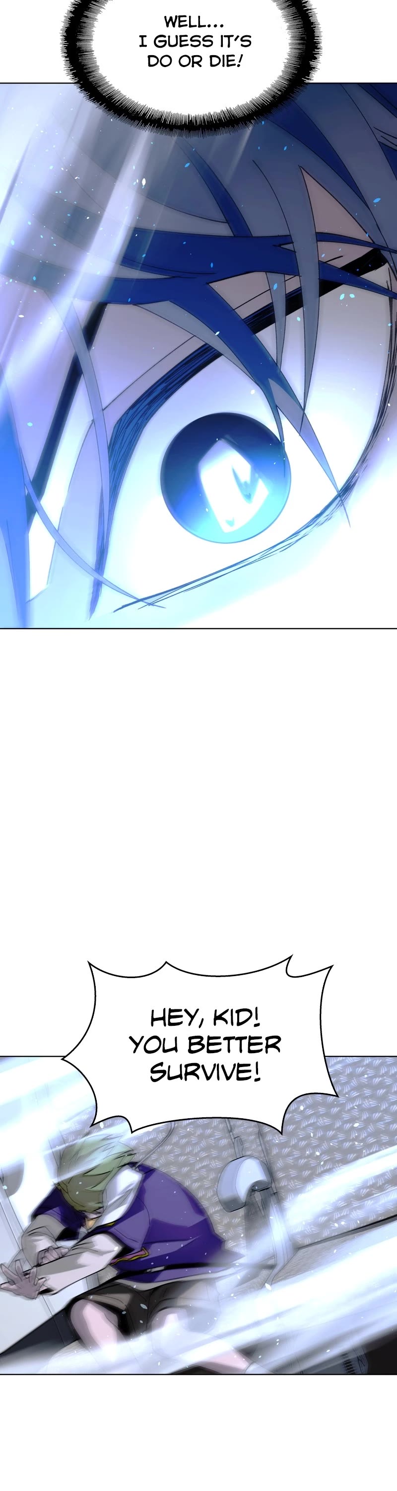 The End is a Game to Me chapter 43 page 37