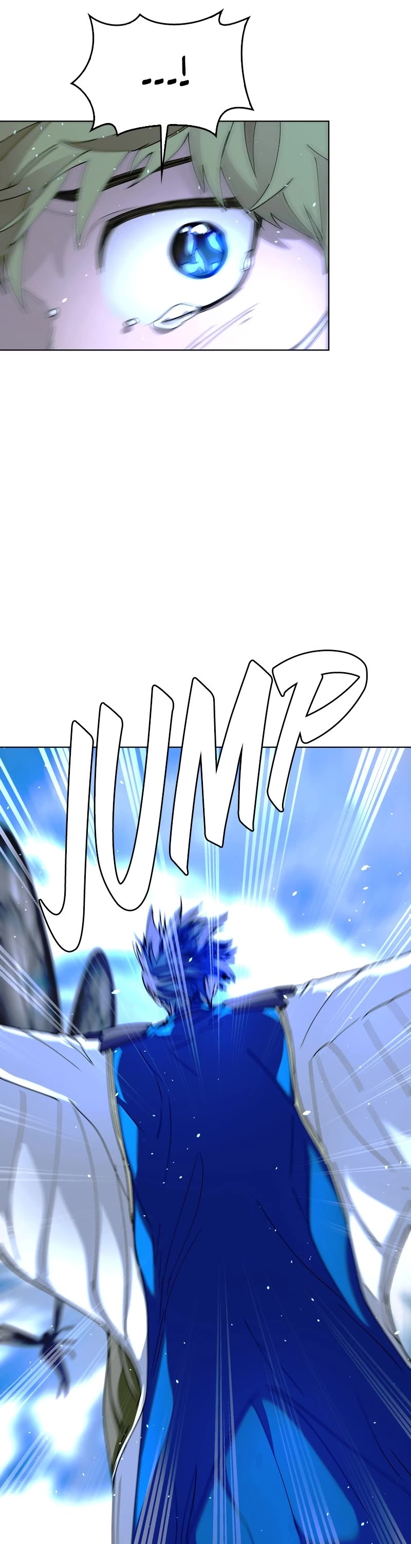 The End is a Game to Me chapter 43 page 38