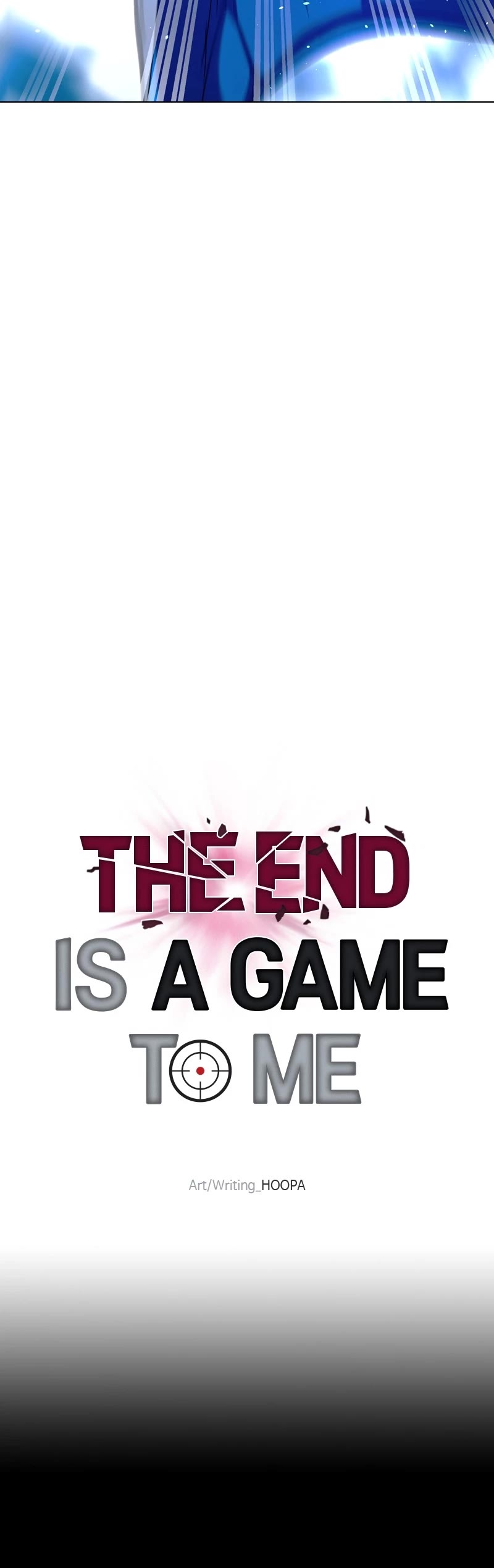 The End is a Game to Me chapter 43 page 39