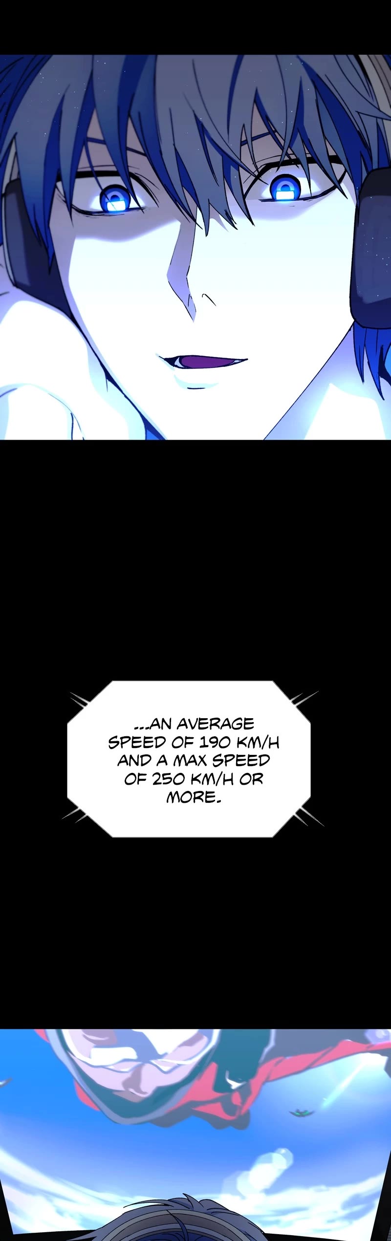 The End is a Game to Me chapter 43 page 40