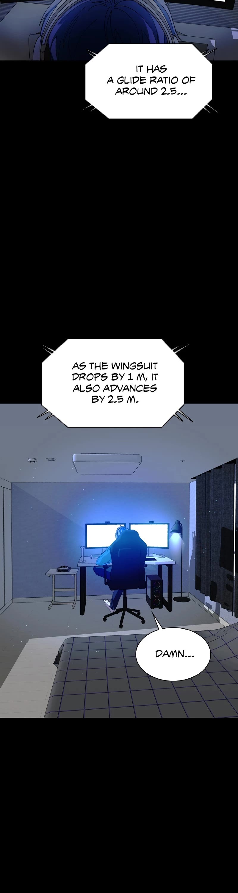 The End is a Game to Me chapter 43 page 41