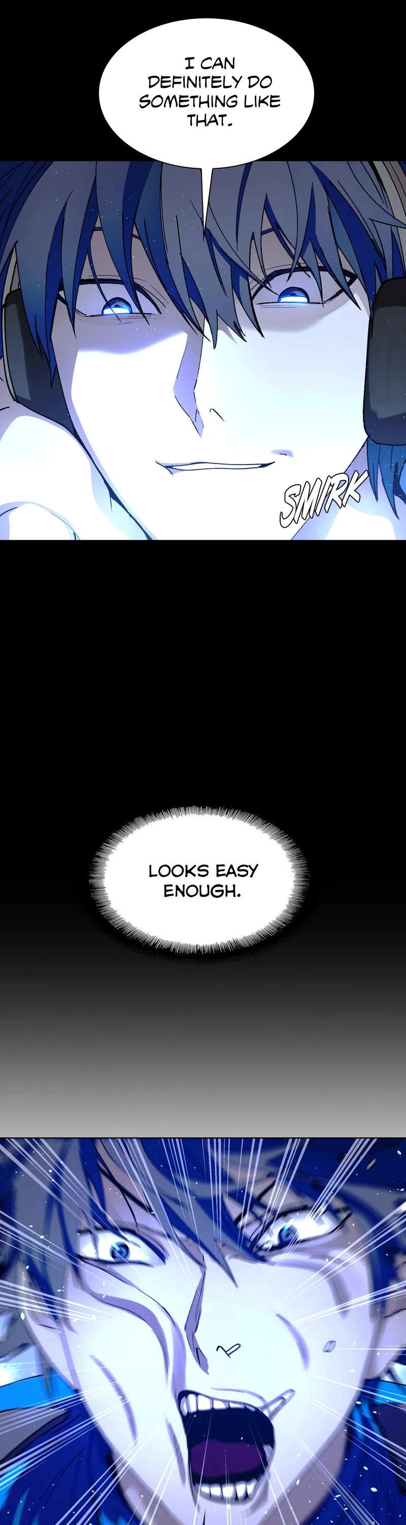 The End is a Game to Me chapter 43 page 42