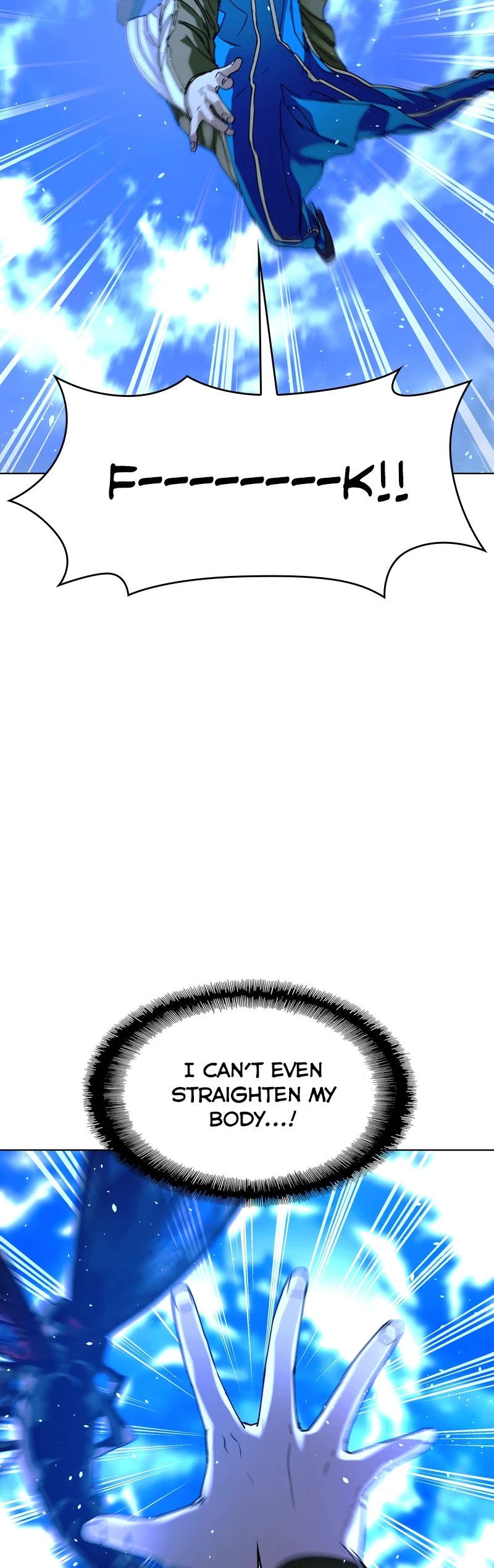 The End is a Game to Me chapter 43 page 44