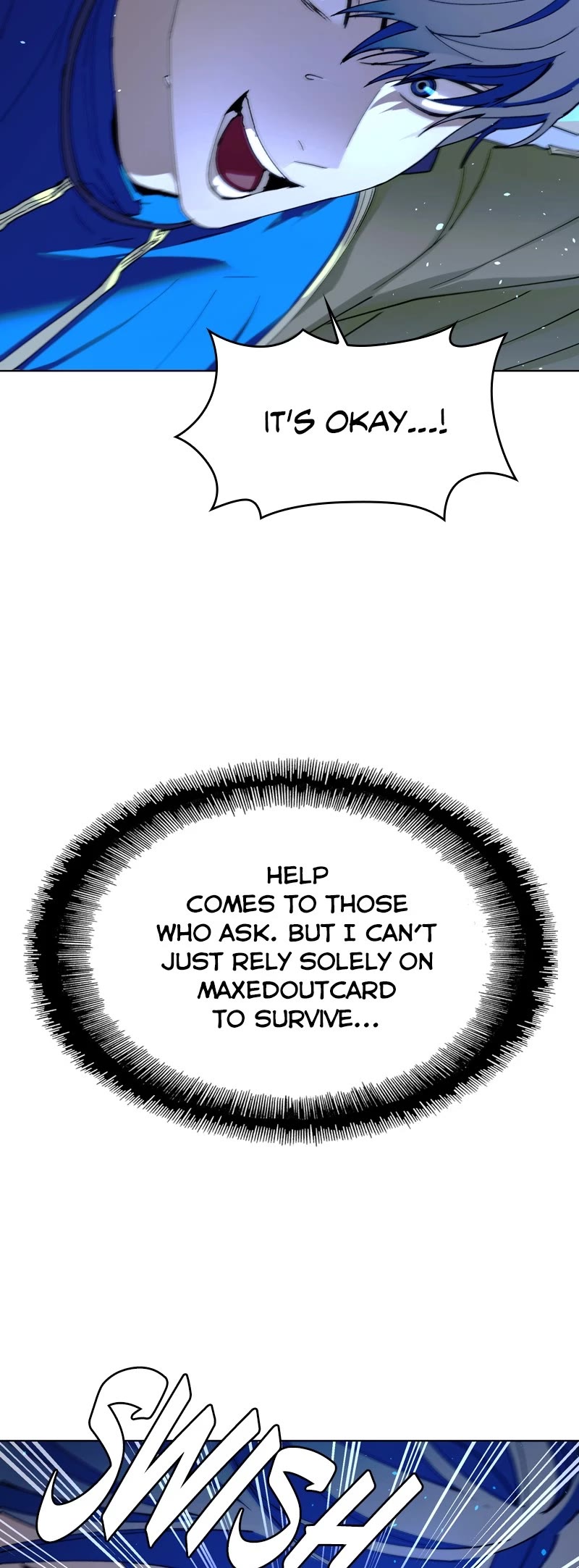 The End is a Game to Me chapter 43 page 48