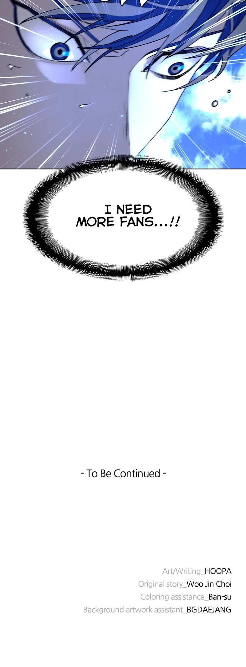 The End is a Game to Me chapter 43 page 49