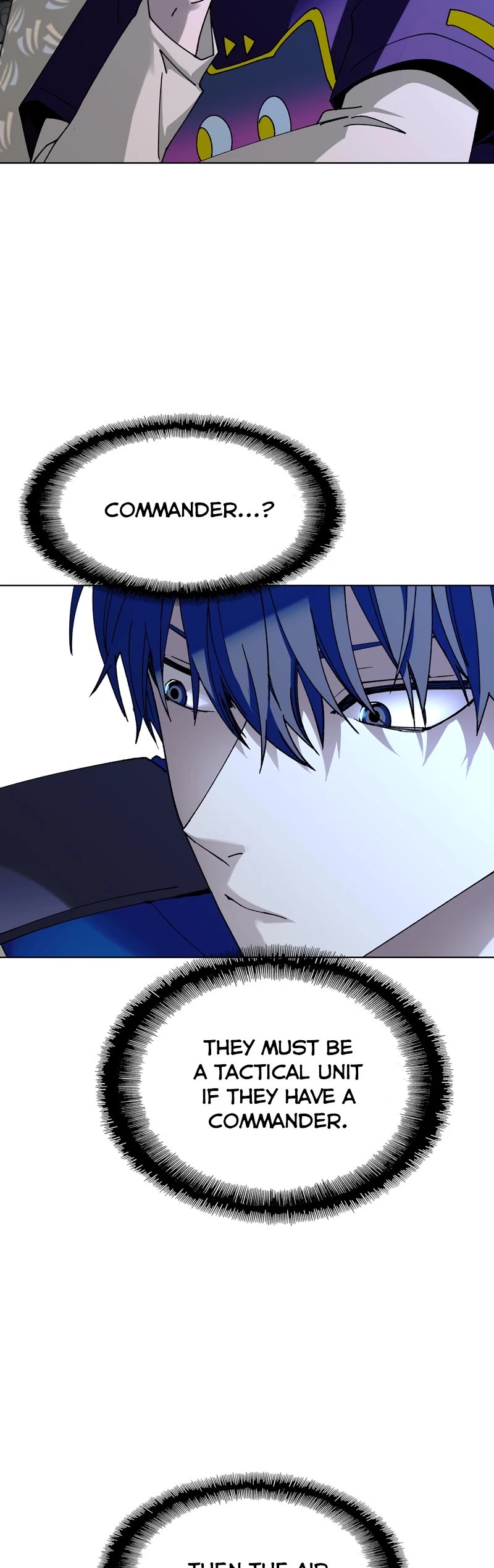 The End is a Game to Me chapter 43 page 9