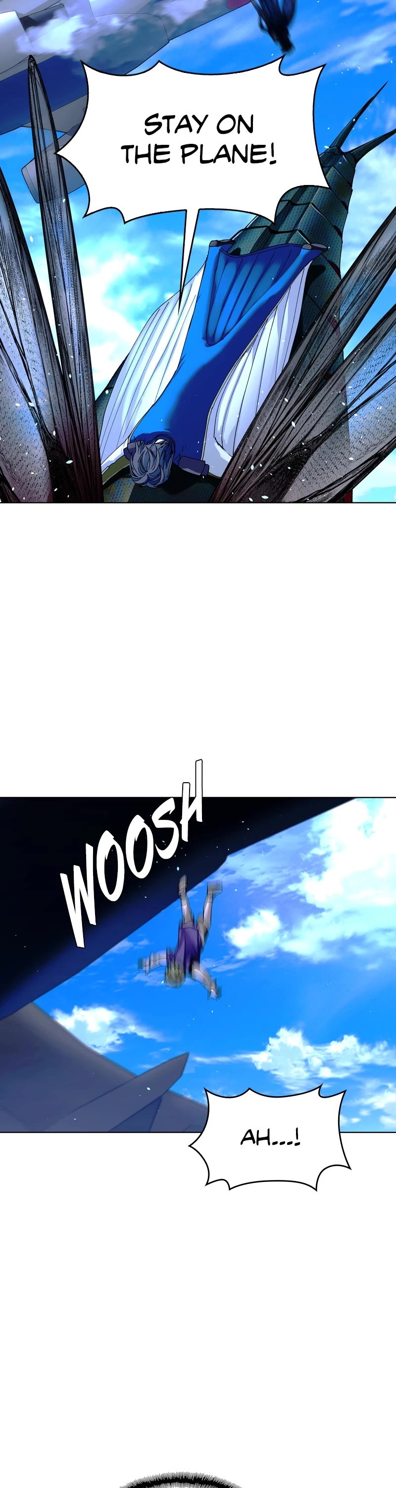 The End is a Game to Me chapter 44 page 11