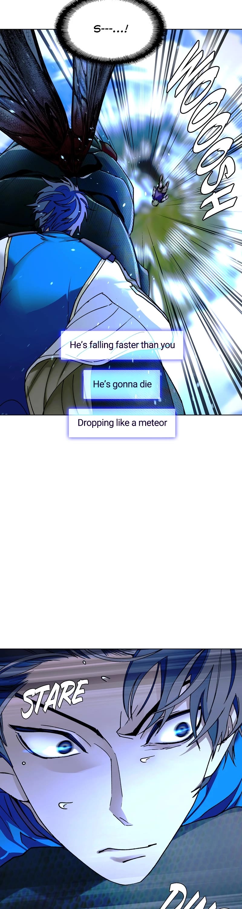 The End is a Game to Me chapter 44 page 12