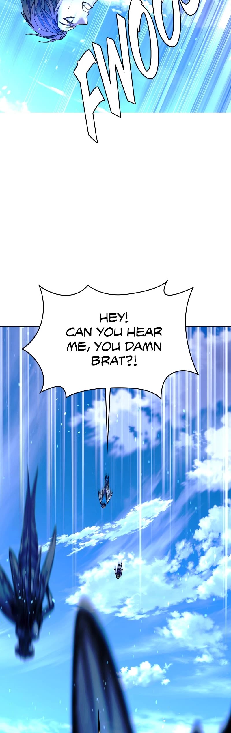 The End is a Game to Me chapter 44 page 15