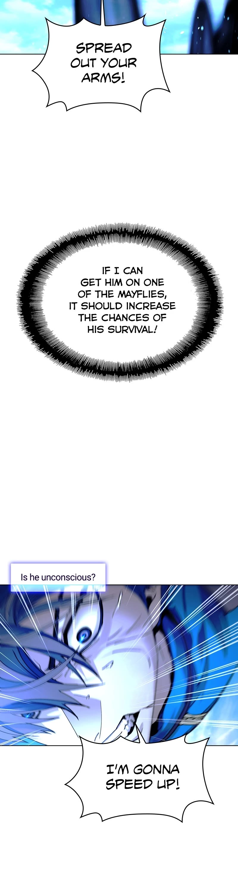 The End is a Game to Me chapter 44 page 16