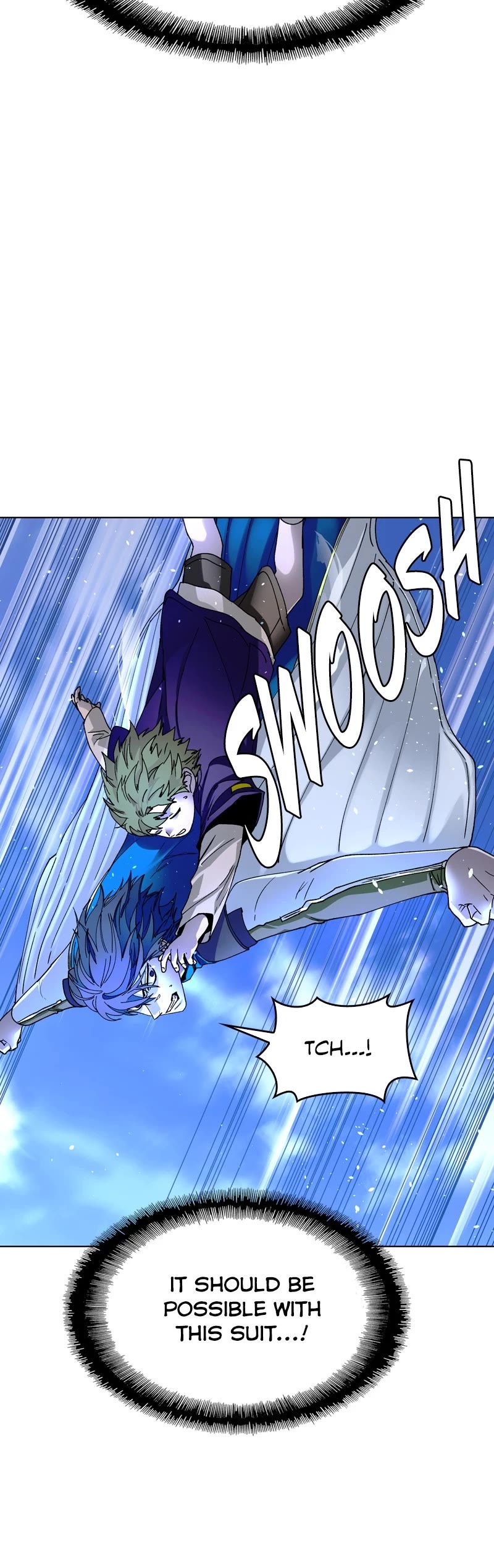 The End is a Game to Me chapter 44 page 19