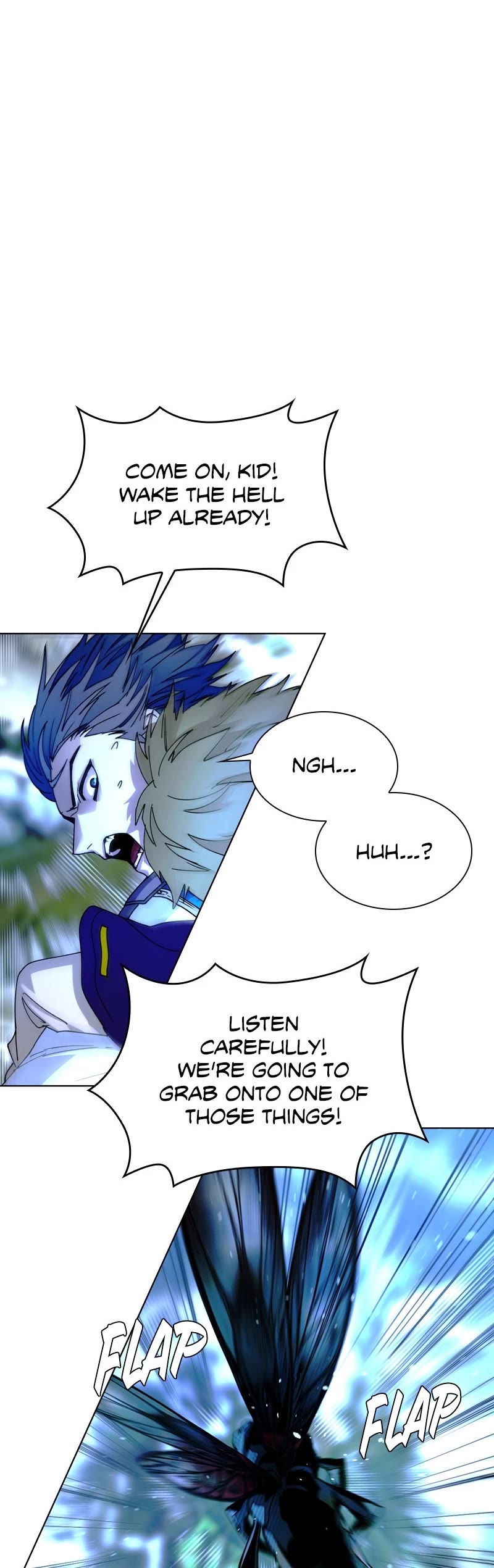 The End is a Game to Me chapter 44 page 20