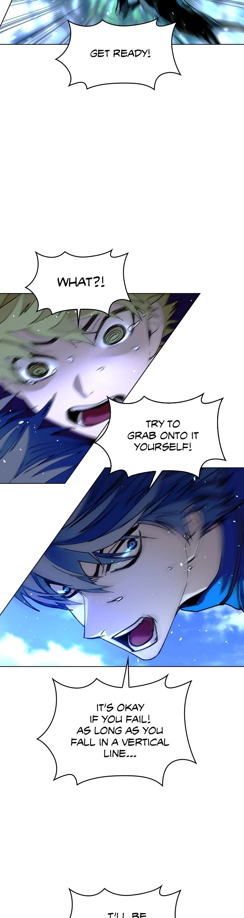 The End is a Game to Me chapter 44 page 21