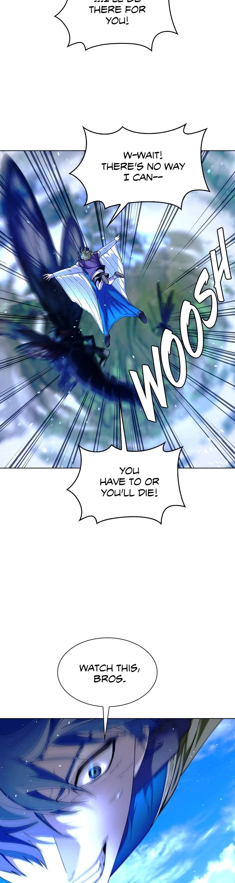 The End is a Game to Me chapter 44 page 22