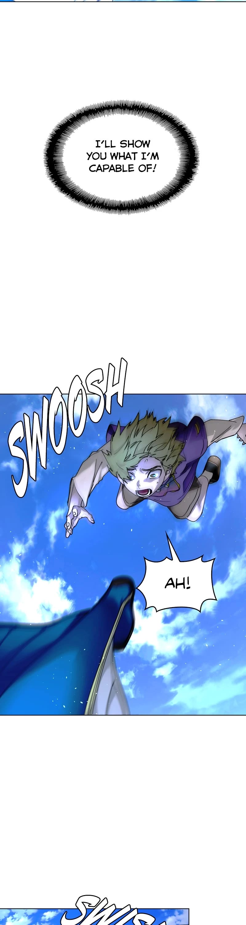 The End is a Game to Me chapter 44 page 23