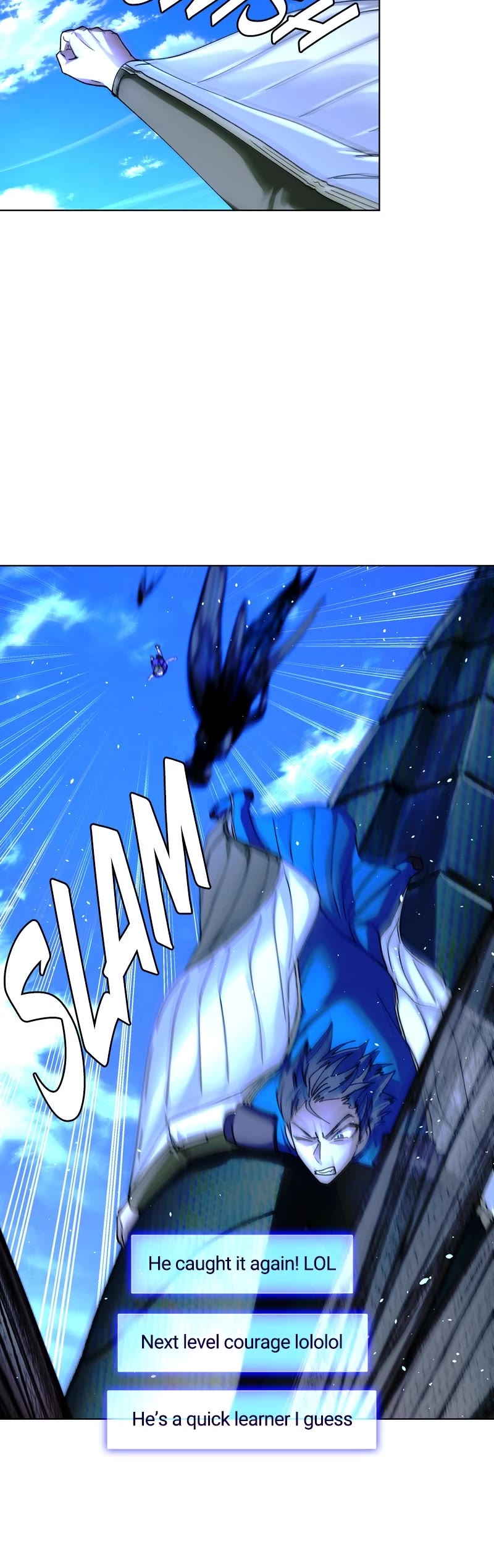 The End is a Game to Me chapter 44 page 24