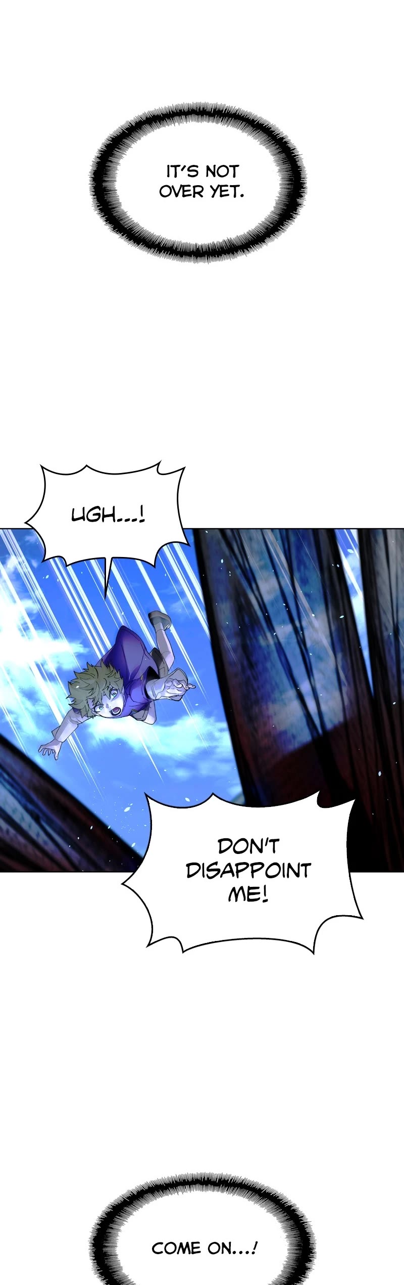 The End is a Game to Me chapter 44 page 25