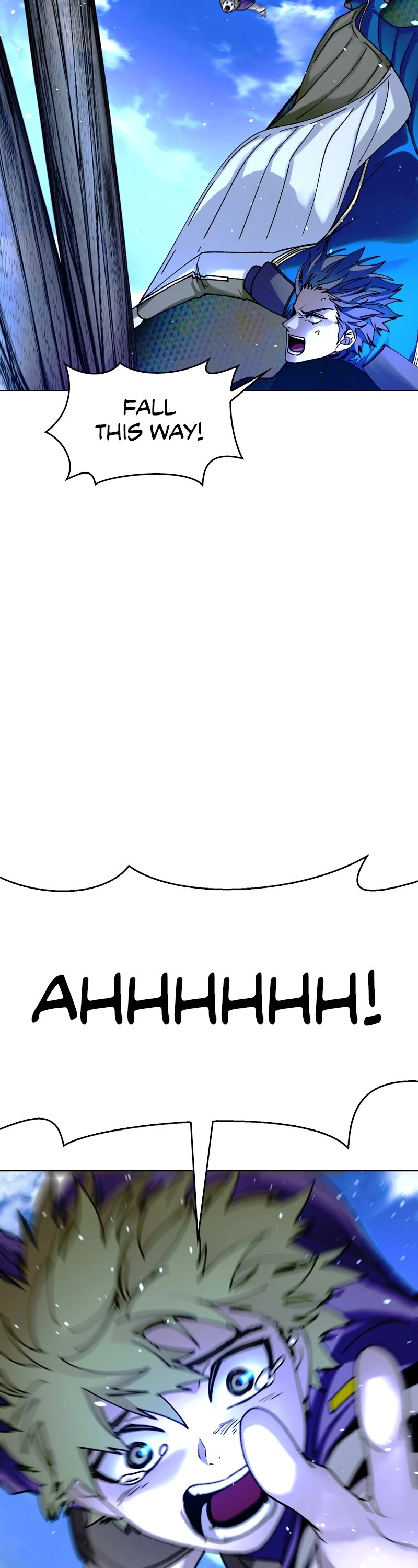 The End is a Game to Me chapter 44 page 27