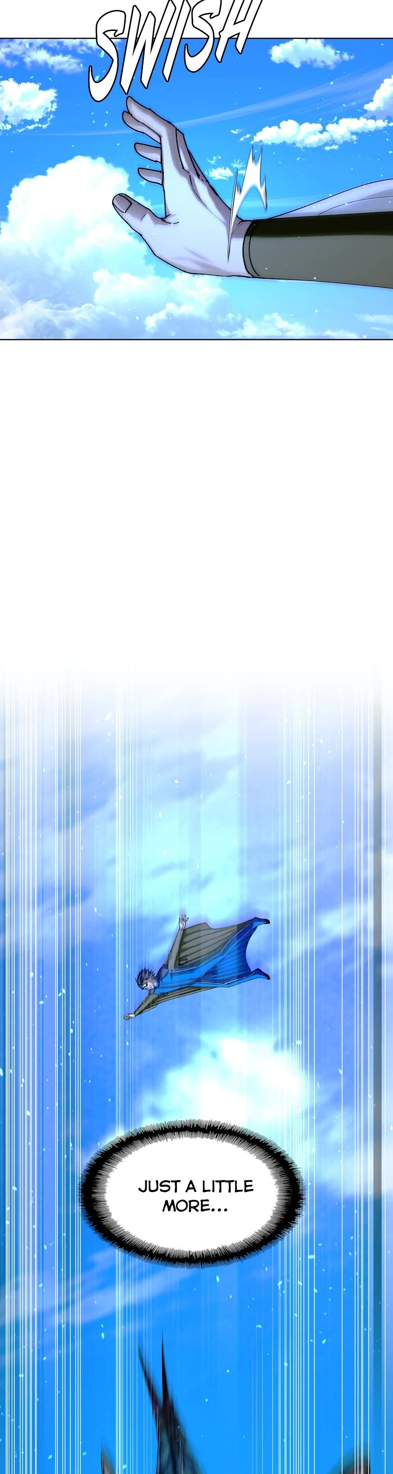 The End is a Game to Me chapter 44 page 3