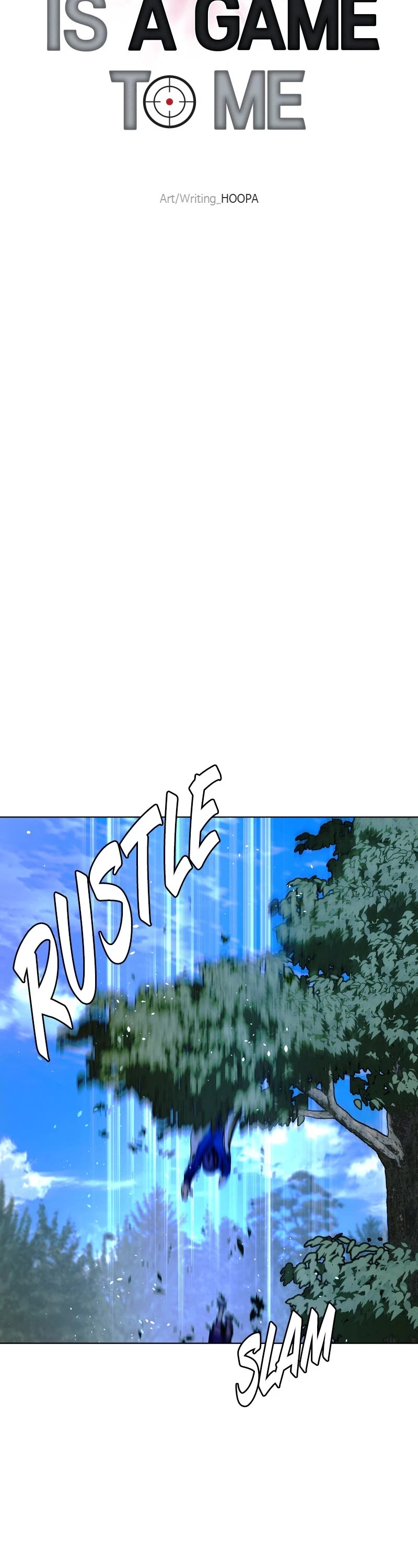 The End is a Game to Me chapter 44 page 33