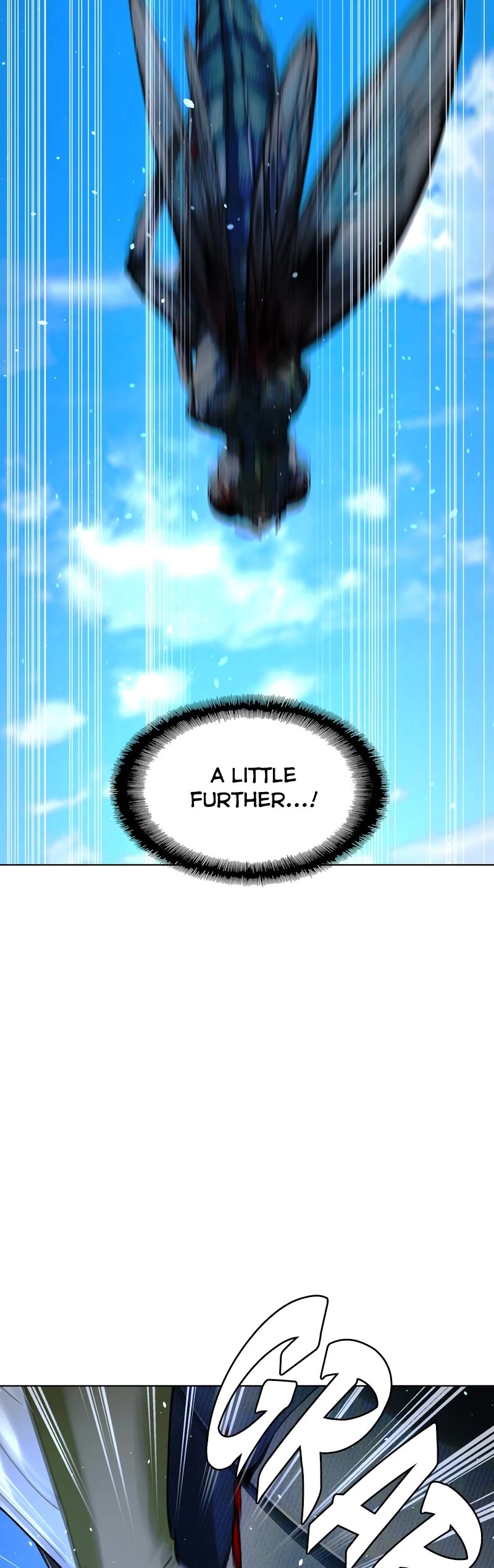 The End is a Game to Me chapter 44 page 4